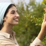 ¿Qué papel juegan las mujeres en la promoción de la agricultura sustentable?