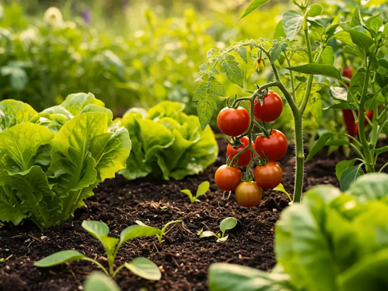 Agricultura ecológica