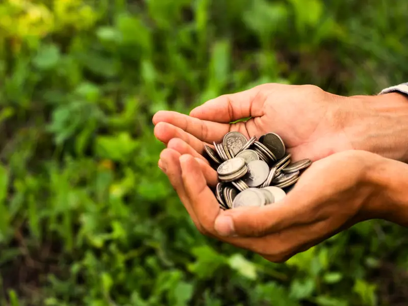 Falta de financiamiento en el campo